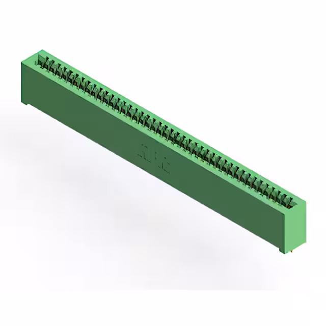 342-042-520-101 EDAC Inc.  Edgeboard Connectors